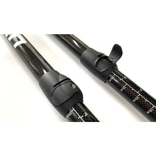 Load image into Gallery viewer, COVE Performance Pro Carbon SUP Paddle / Bamboo Blade | 2022 Closout!