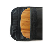 Load image into Gallery viewer, COVE Performance Pro Carbon SUP Paddle / Bamboo Blade | 2022 Closout!