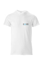 Load image into Gallery viewer, COVE Paddleboards Classic Heavy Cotton T-Shirt