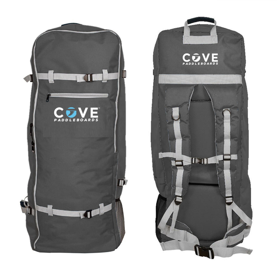 COVE Wheelie Inflatable Sup Backpack