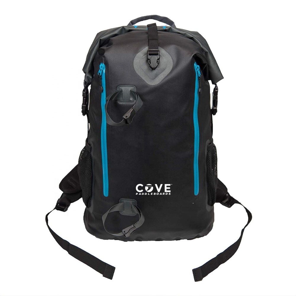 COVE Expedition Dry Backpack