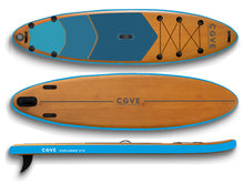Load image into Gallery viewer, Summer Overstock Blow Out! Save $600 on next 100 COVE Explorer 11&#39;6 Boards! Next 100 only.
